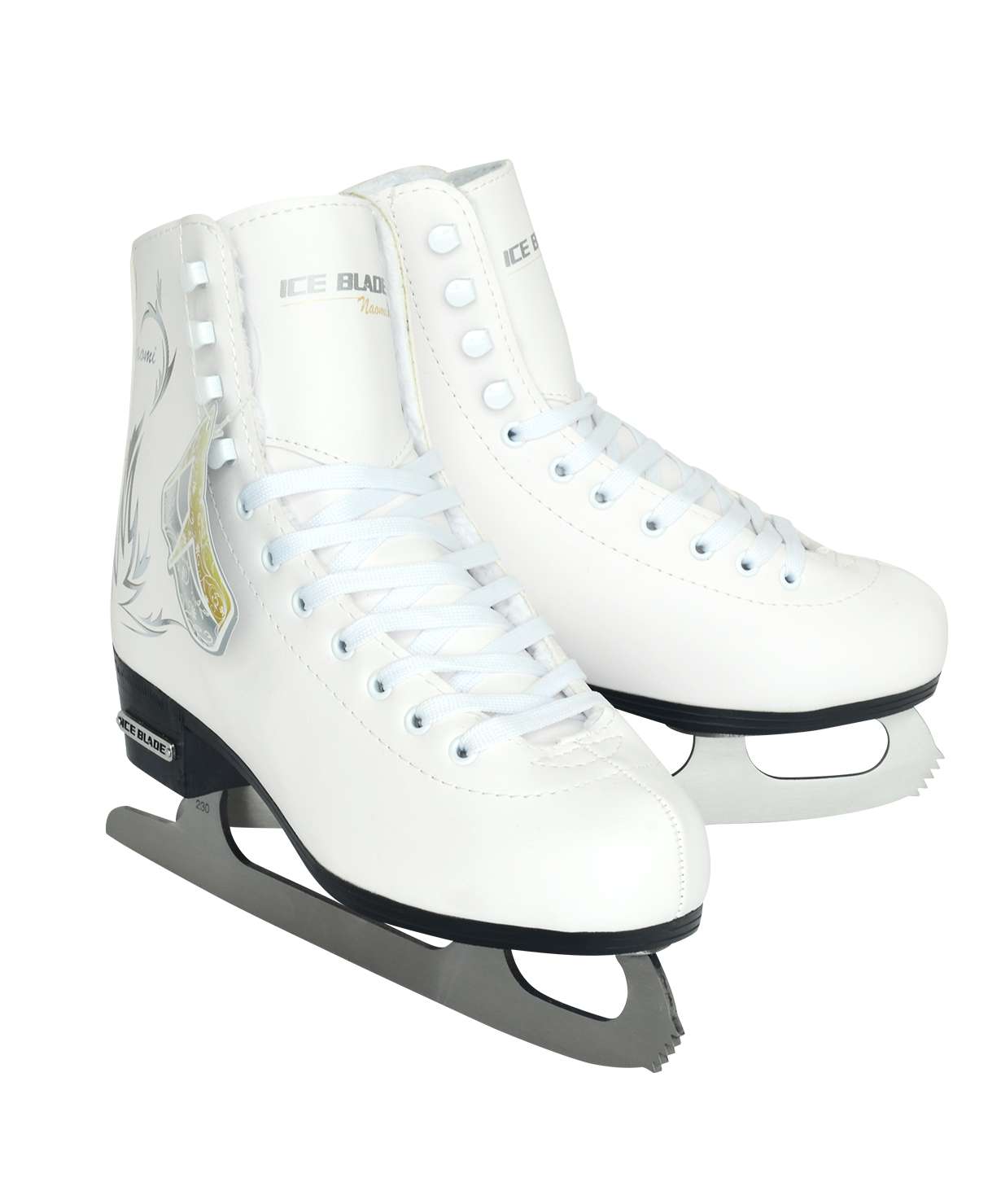 Коньки Action Ice Skates